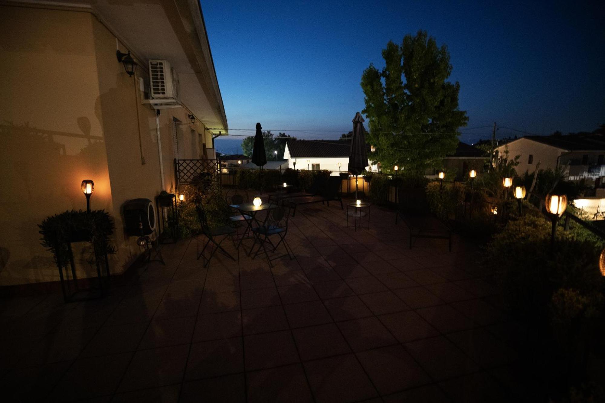 Bru Rooms بسكييرا ديل غاردا المظهر الخارجي الصورة