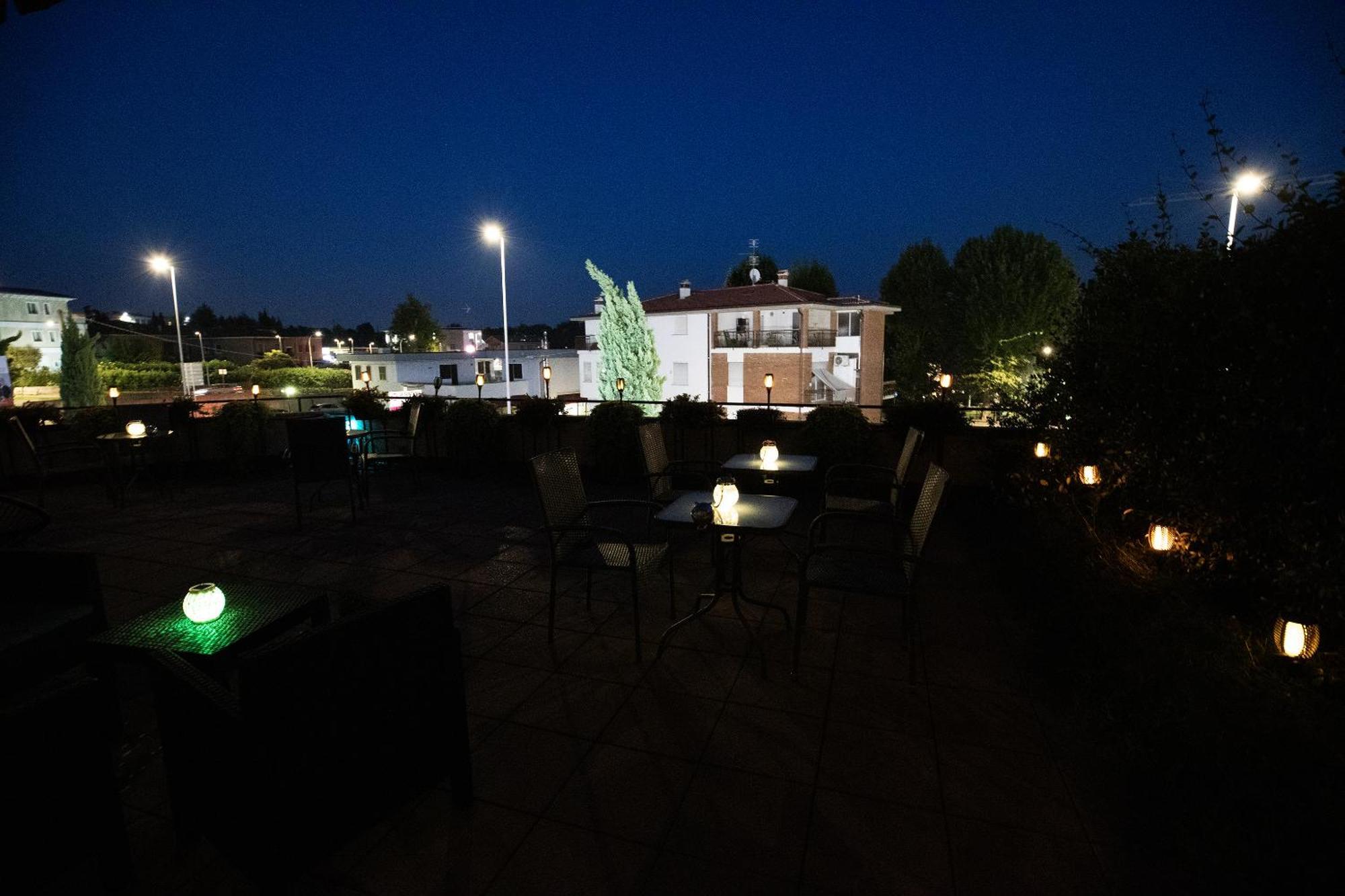 Bru Rooms بسكييرا ديل غاردا المظهر الخارجي الصورة