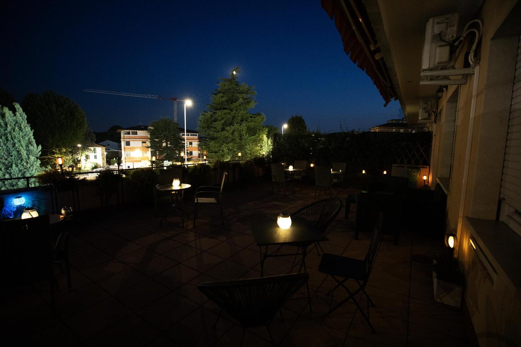 Bru Rooms بسكييرا ديل غاردا المظهر الخارجي الصورة