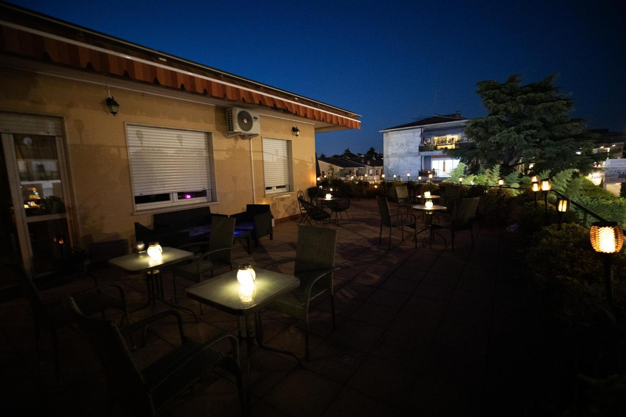 Bru Rooms بسكييرا ديل غاردا المظهر الخارجي الصورة