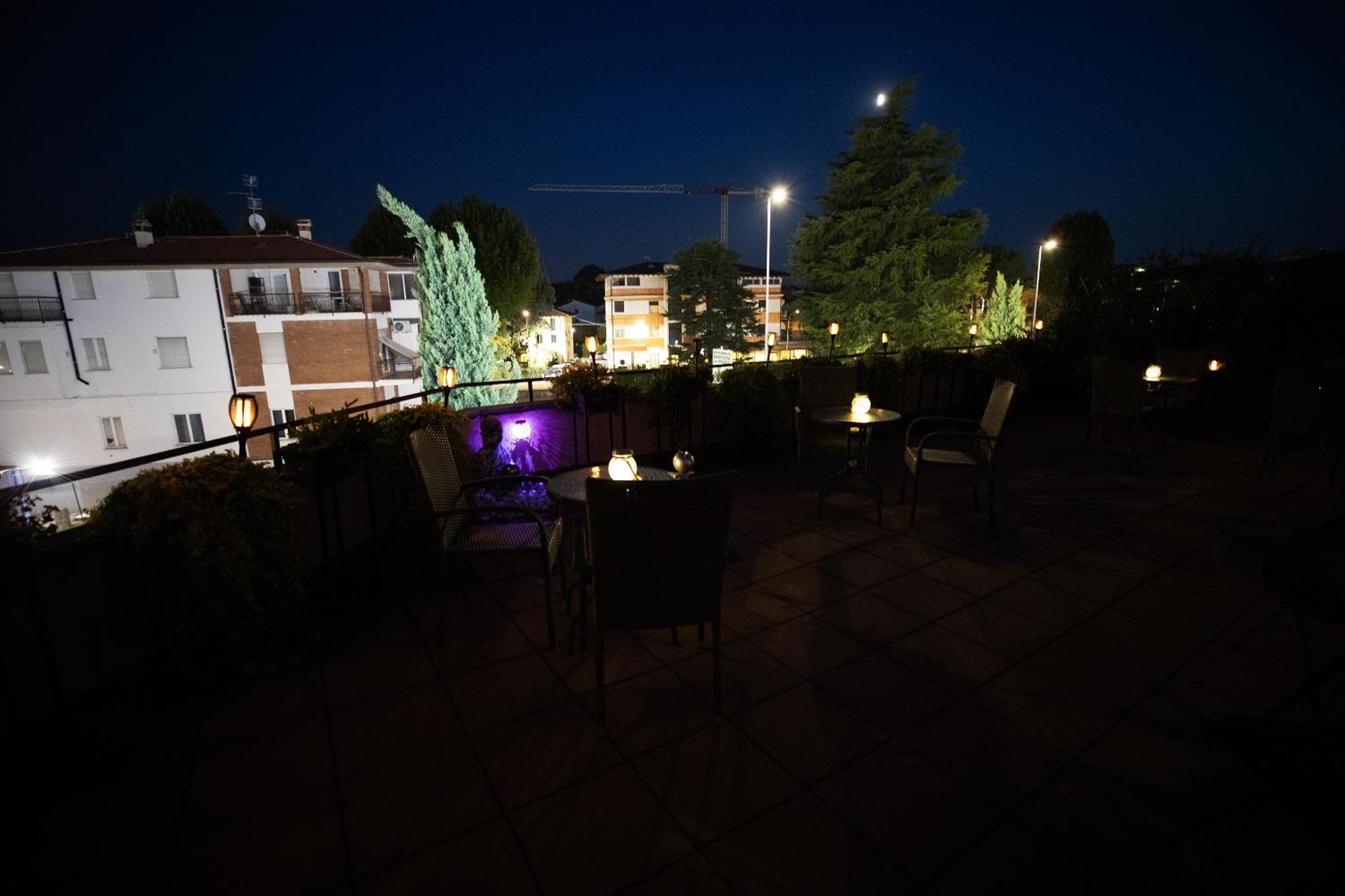 Bru Rooms بسكييرا ديل غاردا المظهر الخارجي الصورة