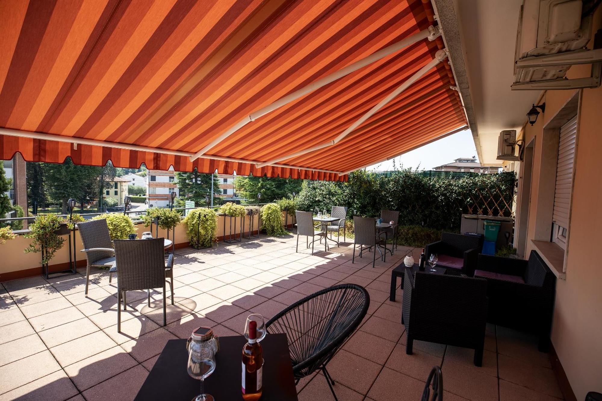 Bru Rooms بسكييرا ديل غاردا المظهر الخارجي الصورة