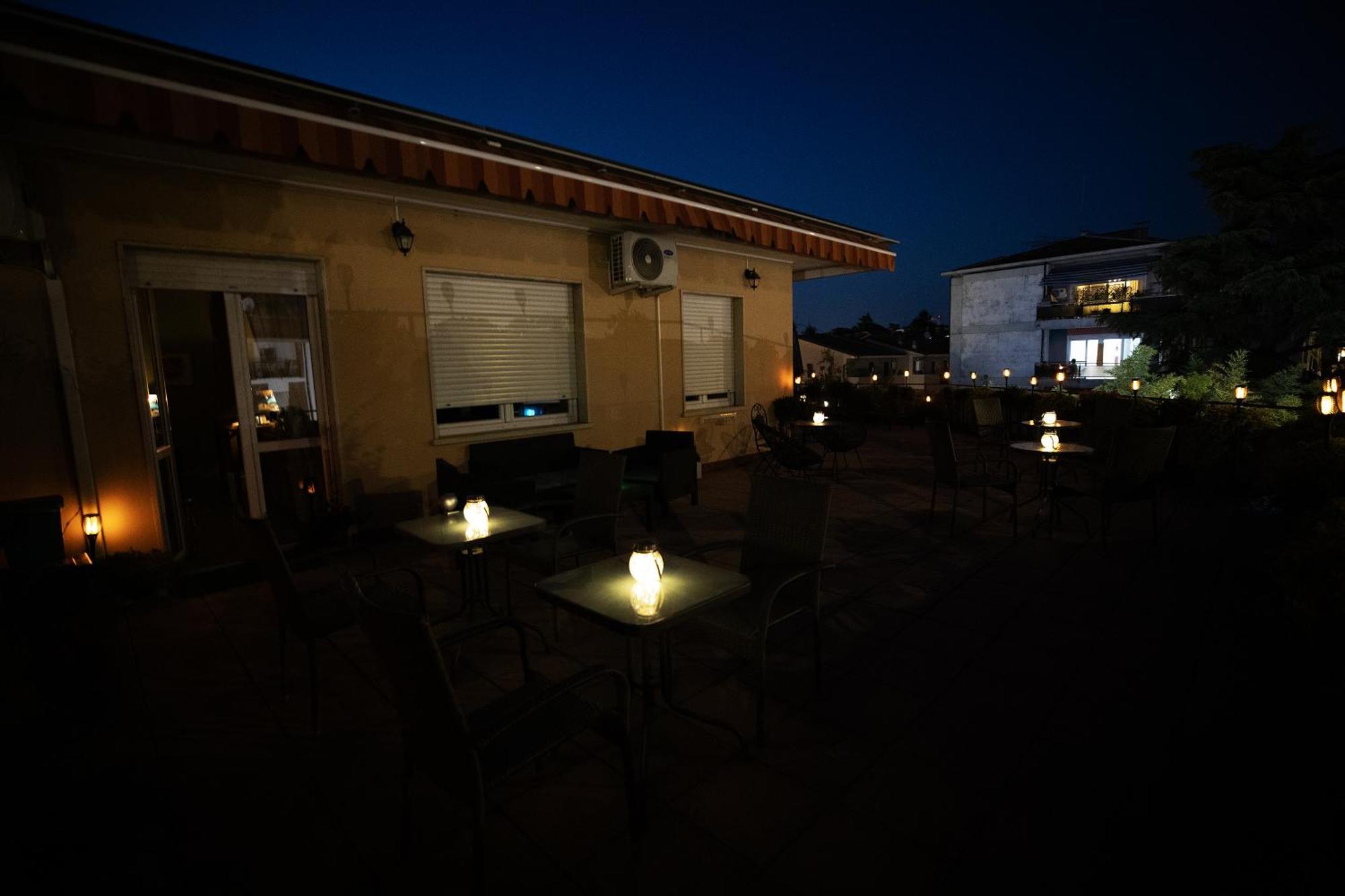 Bru Rooms بسكييرا ديل غاردا المظهر الخارجي الصورة