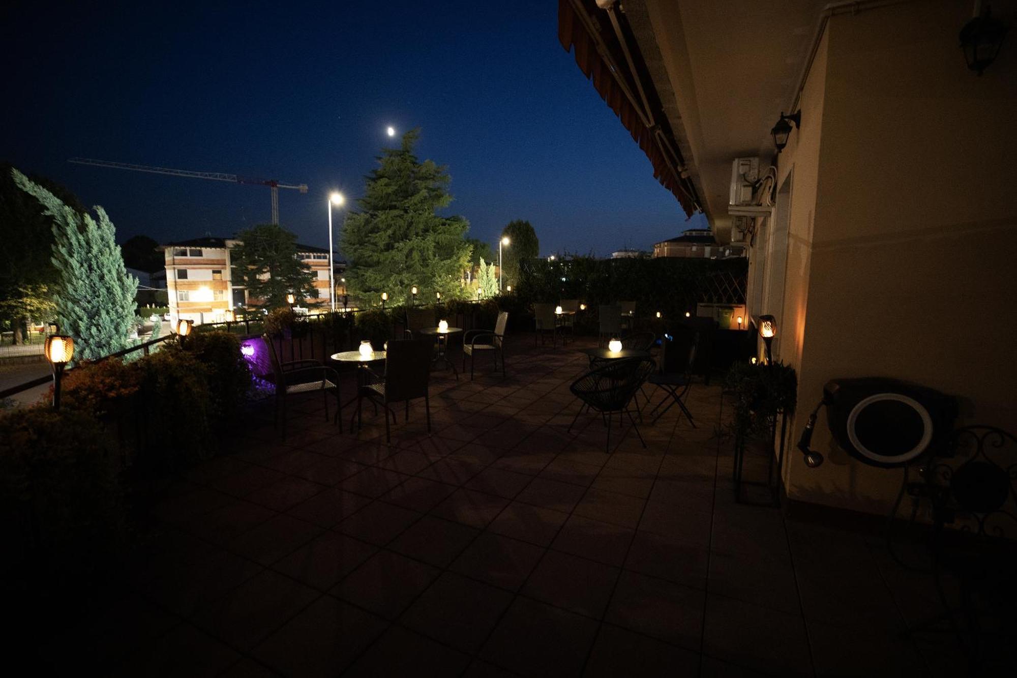 Bru Rooms بسكييرا ديل غاردا المظهر الخارجي الصورة