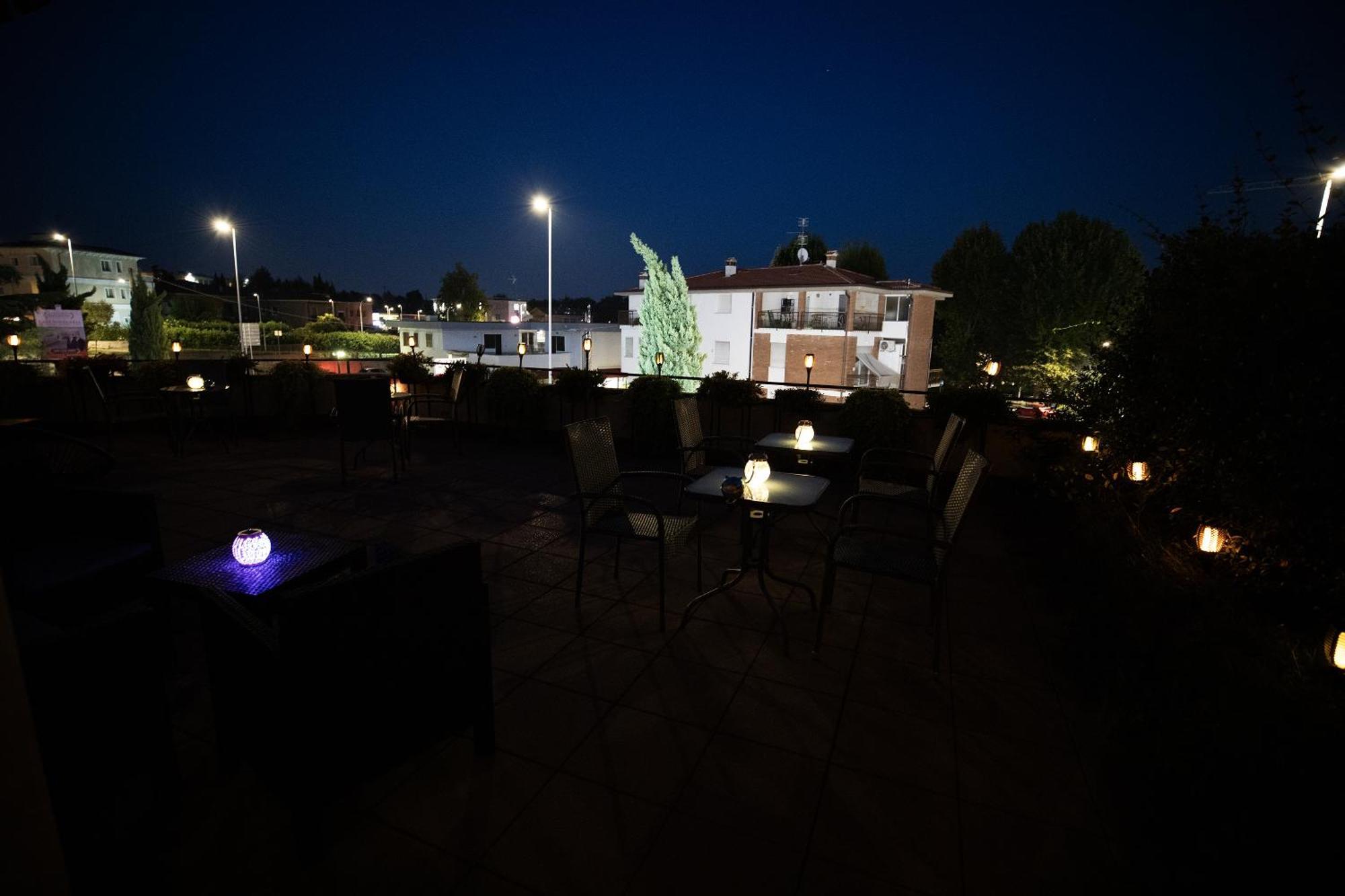 Bru Rooms بسكييرا ديل غاردا المظهر الخارجي الصورة