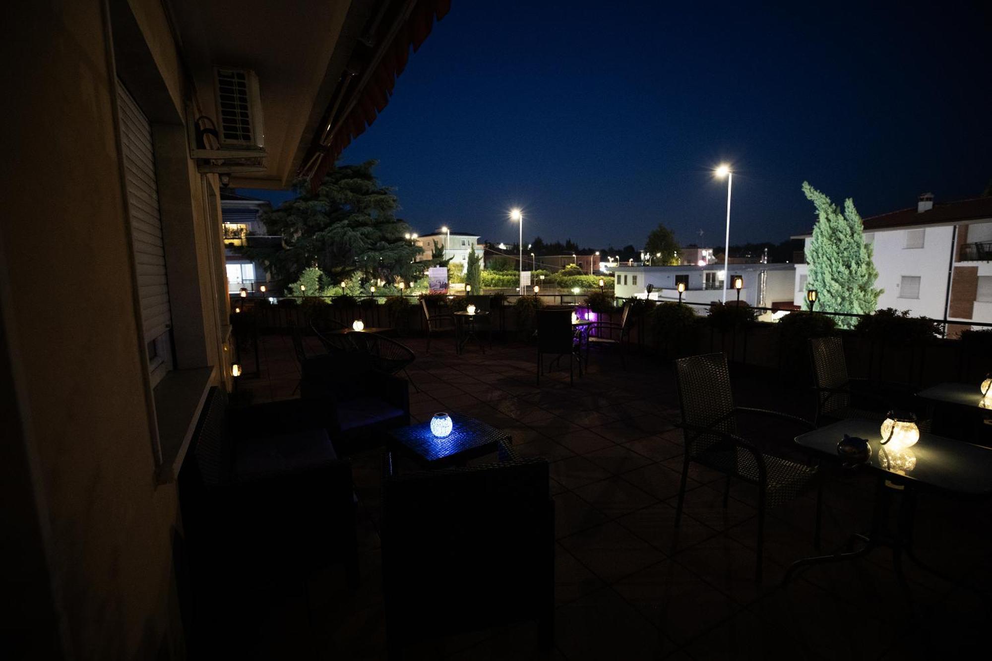 Bru Rooms بسكييرا ديل غاردا المظهر الخارجي الصورة
