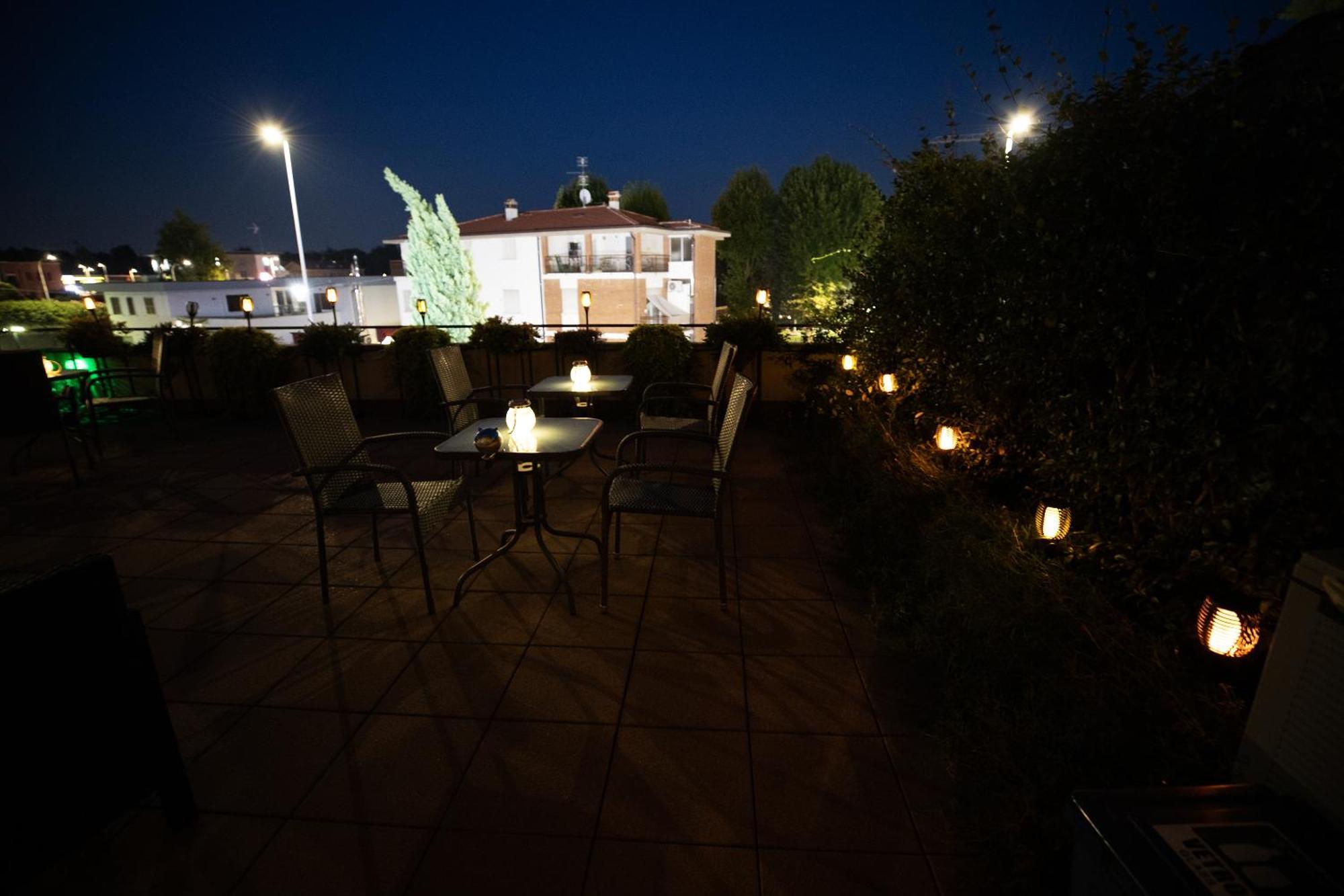Bru Rooms بسكييرا ديل غاردا المظهر الخارجي الصورة