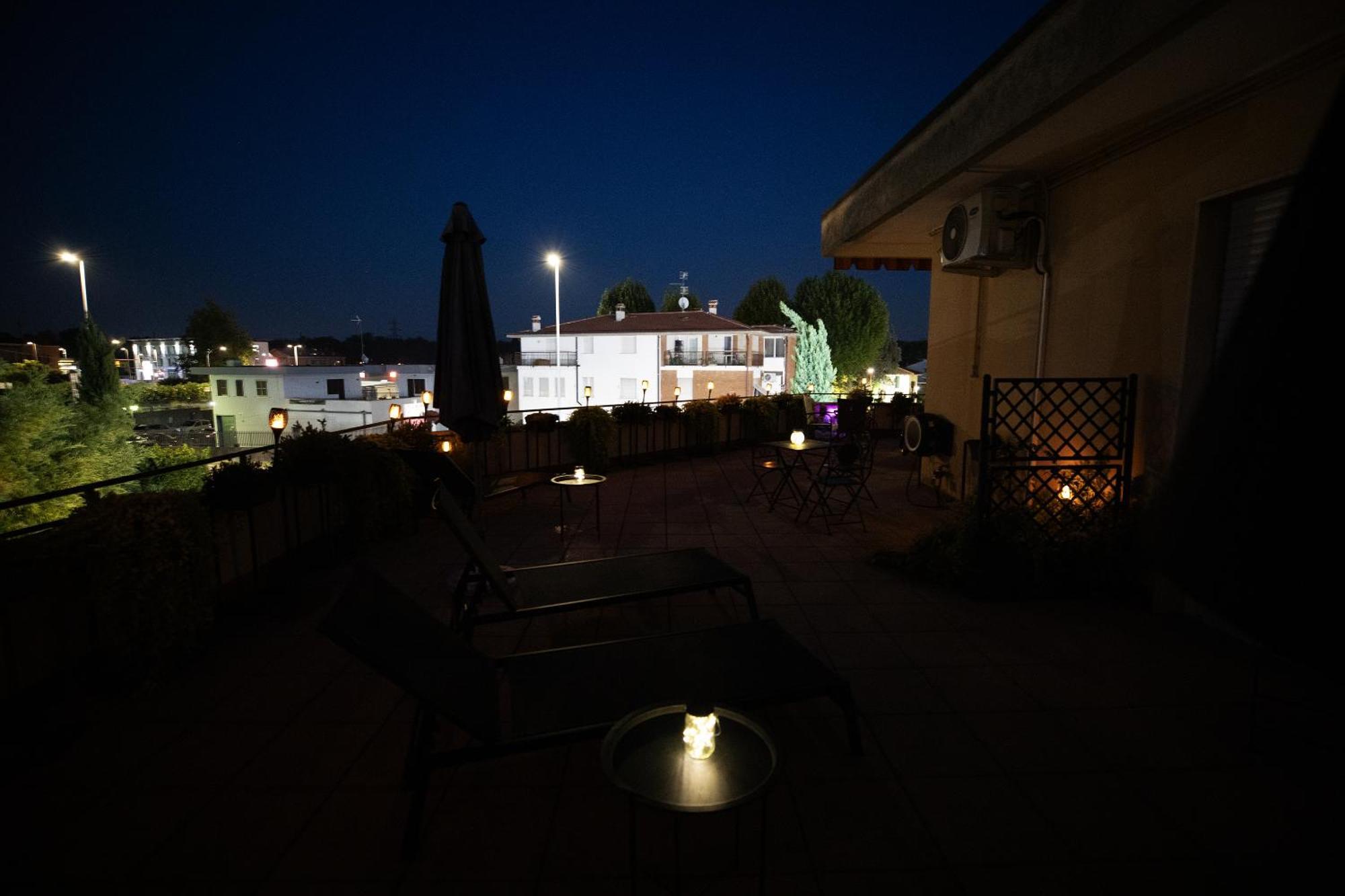 Bru Rooms بسكييرا ديل غاردا المظهر الخارجي الصورة