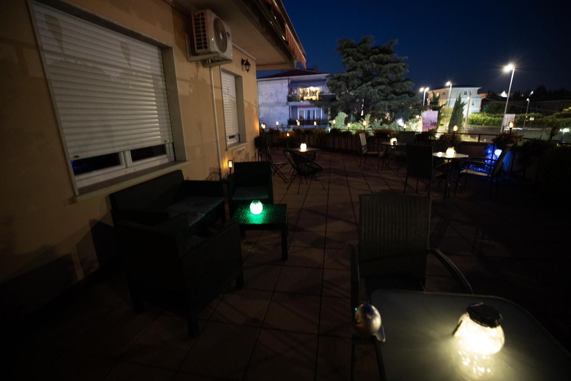 Bru Rooms بسكييرا ديل غاردا المظهر الخارجي الصورة