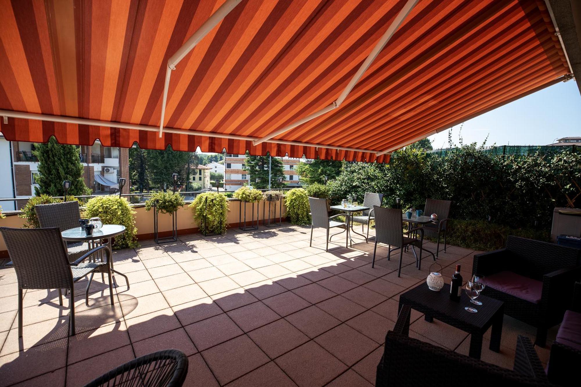 Bru Rooms بسكييرا ديل غاردا المظهر الخارجي الصورة