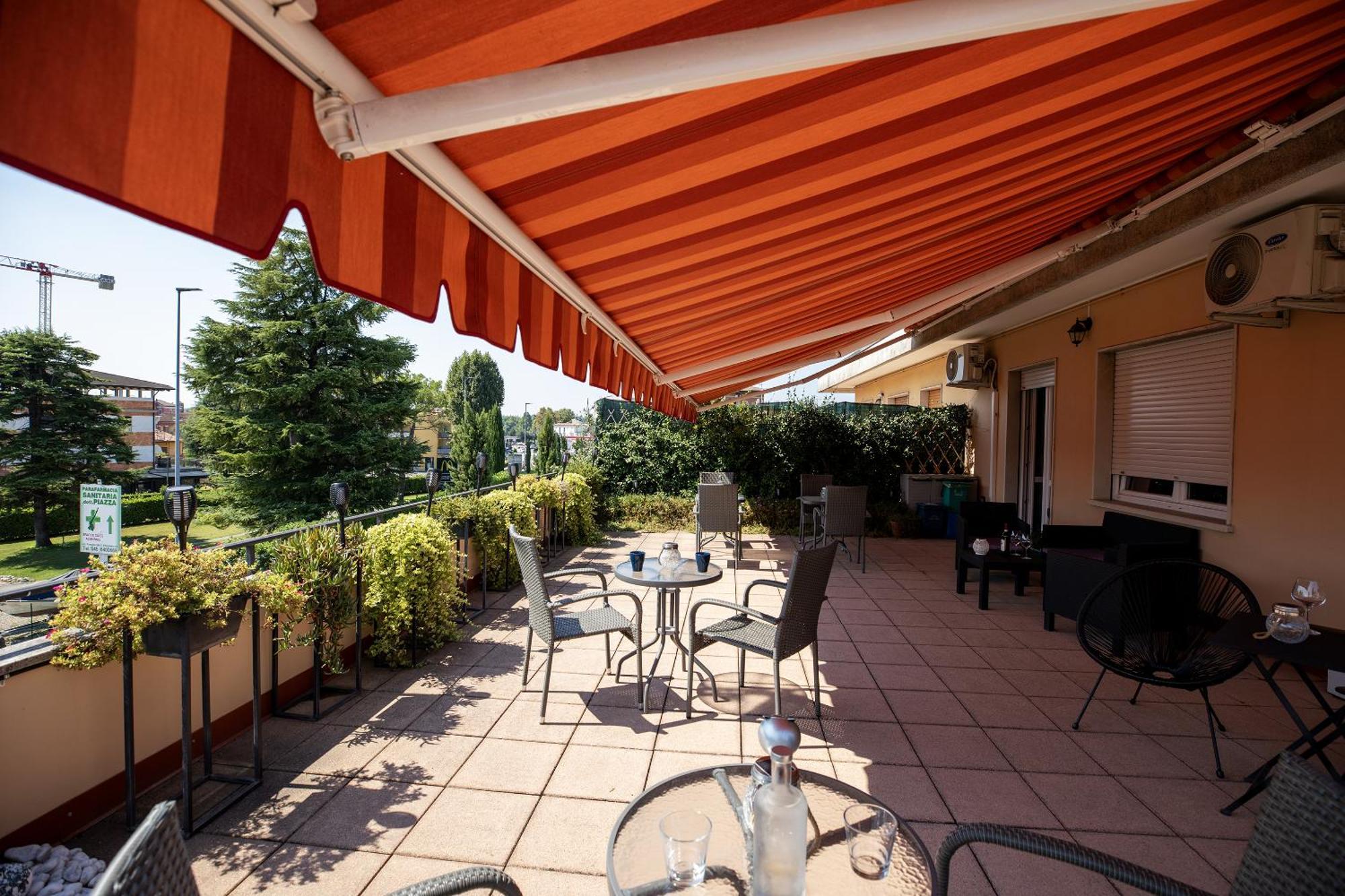 Bru Rooms بسكييرا ديل غاردا المظهر الخارجي الصورة