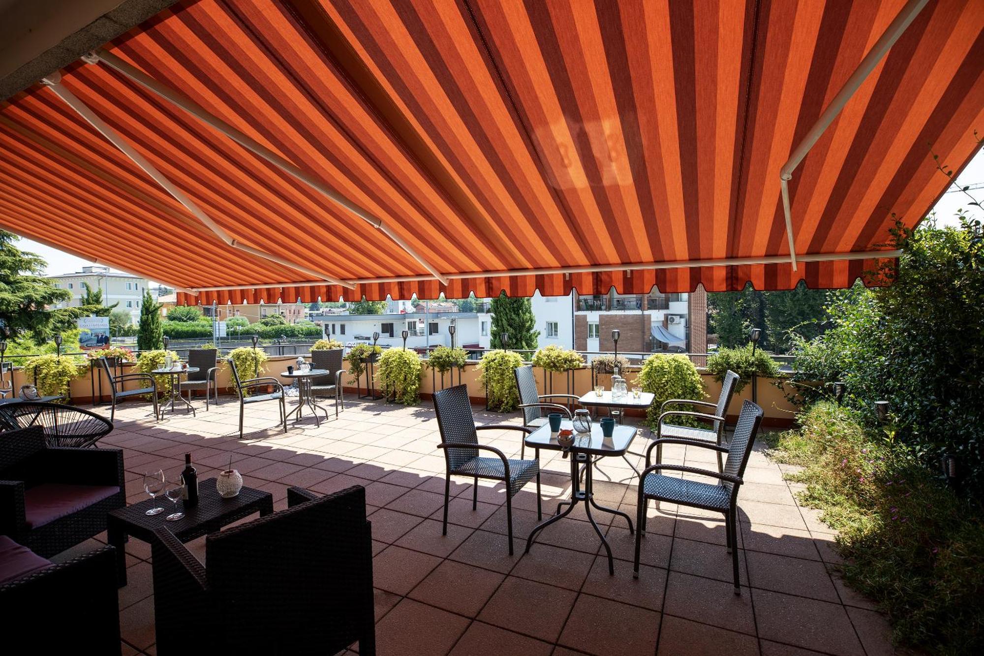 Bru Rooms بسكييرا ديل غاردا المظهر الخارجي الصورة