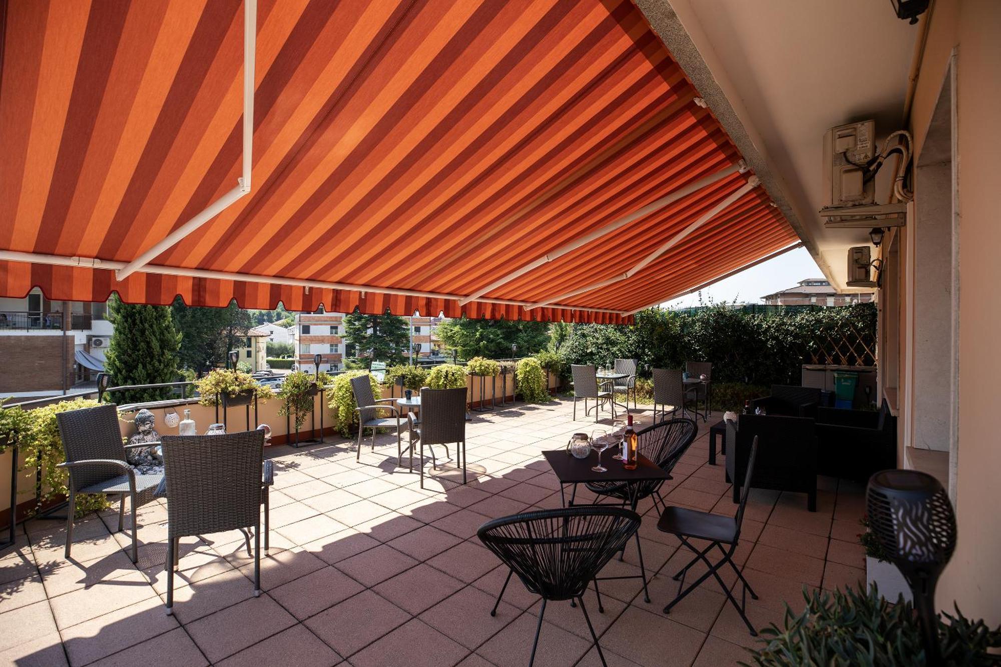Bru Rooms بسكييرا ديل غاردا المظهر الخارجي الصورة