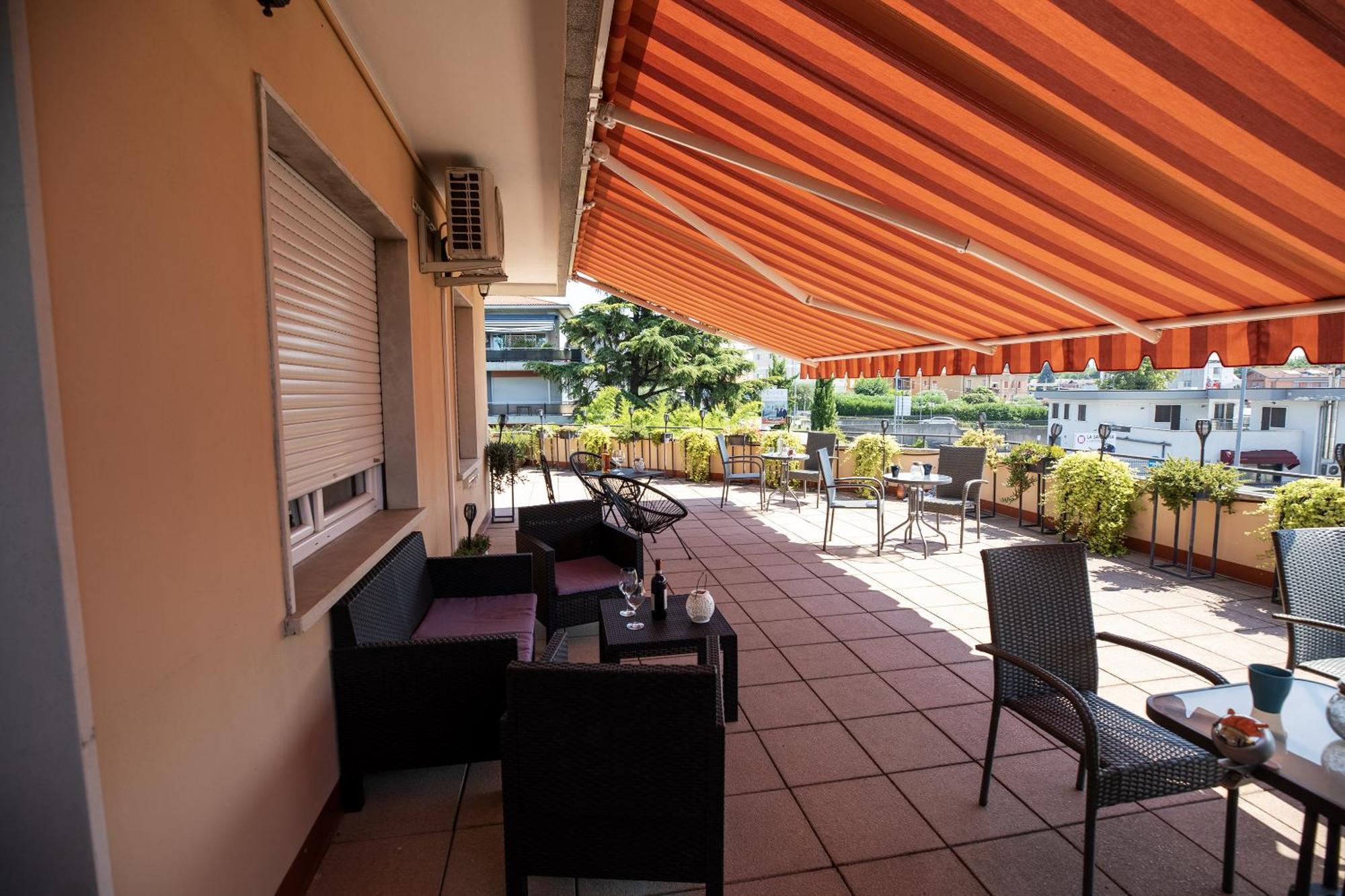 Bru Rooms بسكييرا ديل غاردا المظهر الخارجي الصورة